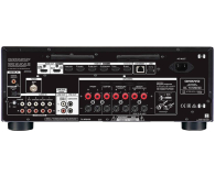 Onkyo TX-NR6100 Czarny - 1087656 - zdjęcie 4